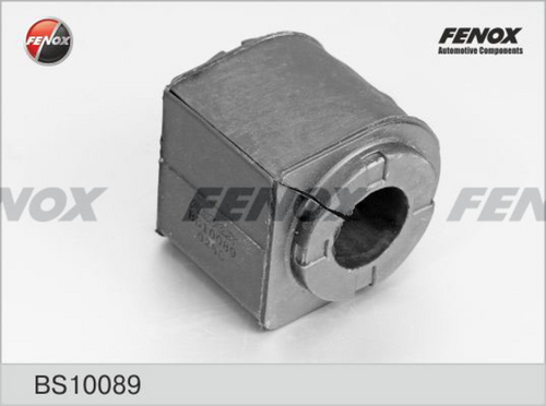 Втулка стабилизатора переднего FENOX BS10089