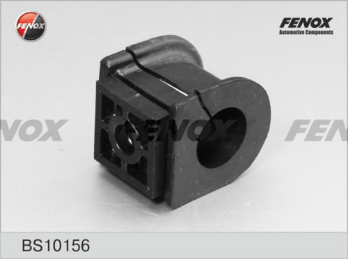 Втулка стабилизатора FENOX BS10156