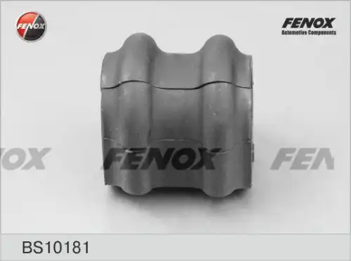 Втулка стабилизатора FENOX BS10181