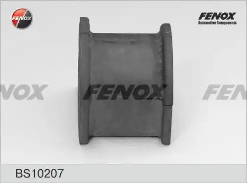 Втулка стабилизатора FENOX BS10207