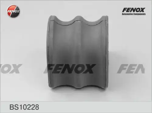 Втулка стабилизатора FENOX BS10228