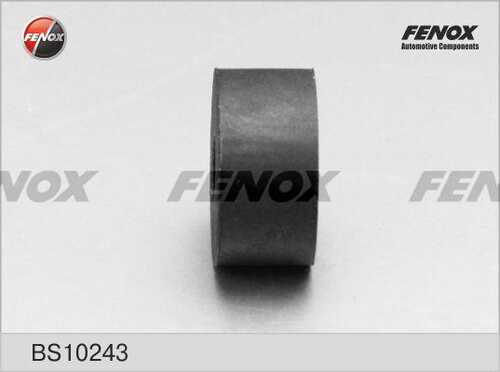 Втулка стабилизатора FENOX BS10243