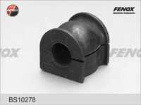 Втулка стабилизатора передняя FENOX BS10278