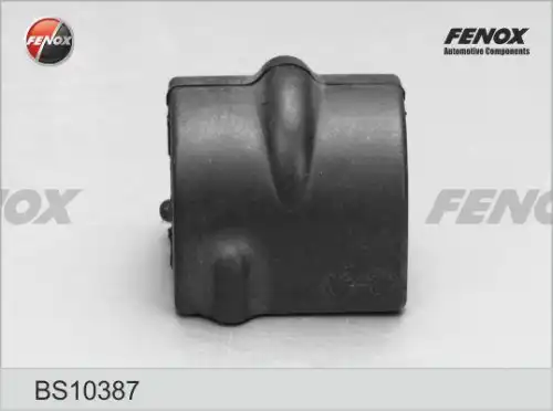 Втулка стабилизатора FENOX BS10387