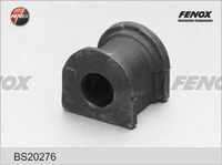 Втулка стабилизатора FENOX BS20276