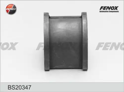 Втулка стабилизатора FENOX BS20347