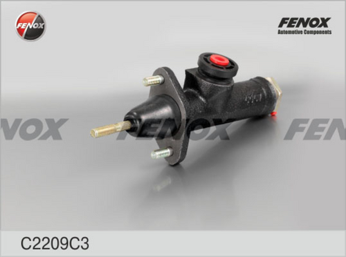 Главный цилиндр системы сцепления FENOX C2209C3