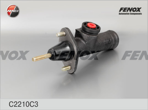 Главный цилиндр системы сцепления FENOX C2210C3