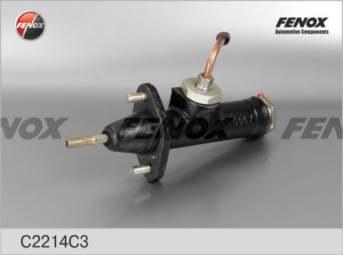 Цилиндр сцепления главный FENOX C2214C3