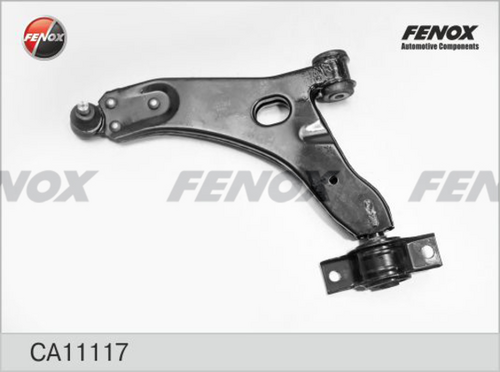 Рычаг подвески FENOX CA11117