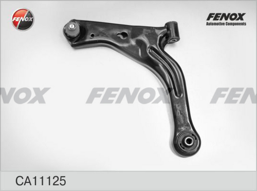 Рычаг подвески FENOX CA11125
