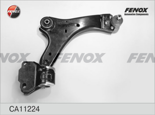 Рычаг нижний правый FENOX CA11224