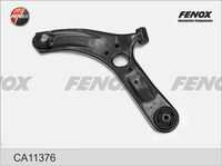 Рычаг независимой подвески колеса подвескы колеса FENOX CA11376