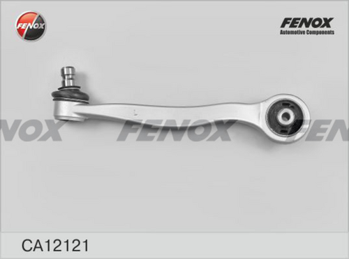 Рычаг независимой подвески колеса подвеска колеса