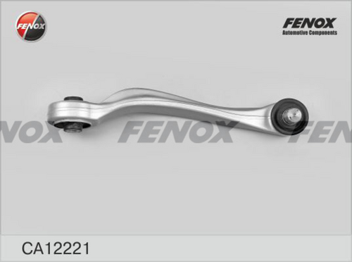 Рычаг подвески FENOX CA12221