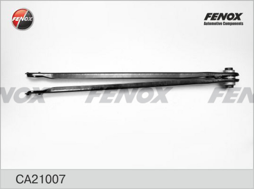Рычаг задней подвески FENOX CA21007