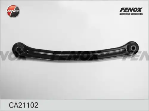 Рычаг задней подвески поперечный задний левый FENOX CA21102