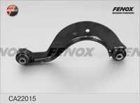 Рычаг подвески FENOX CA22015