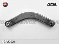 Рычаг задний верхний FENOX CA22021