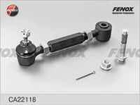 Рычаг независимой подвески колеса подвескы колеса FENOX CA22118