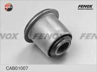 Сайлентблок FENOX CAB01007