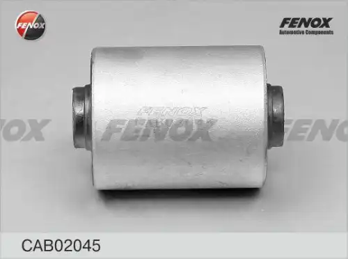 Сайлентблок FENOX CAB02045