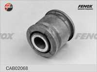 Сайлентблок FENOX CAB02068