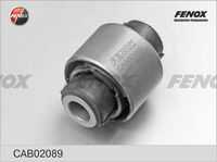 Сайлентблоки fenox FENOX CAB02089