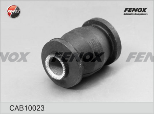 Сайлентблок рычага подвески FENOX CAB10023