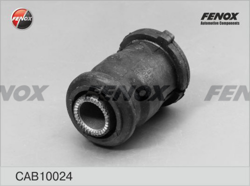 Сайлентблок рычага подвески FENOX CAB10024
