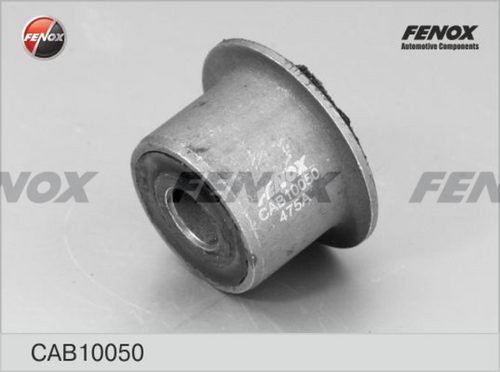 Сайлентблок рычага подвески FENOX CAB10050