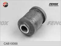 Сайлентблок FENOX CAB10088