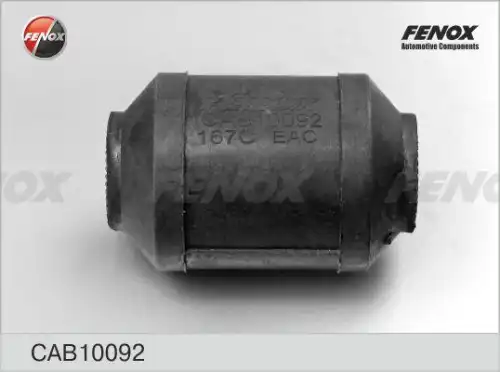 Сайлентблок FENOX CAB10092