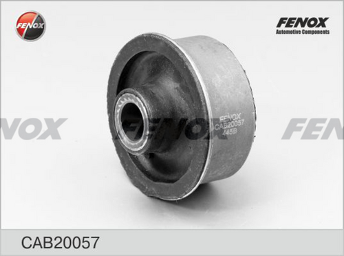 Сайлентблок рычага подвески FENOX CAB20057