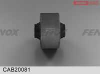 Сайлентблок FENOX CAB20081
