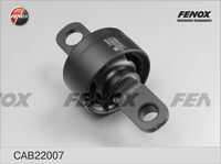 Сайлентблок задн продольн рычага FENOX CAB22007