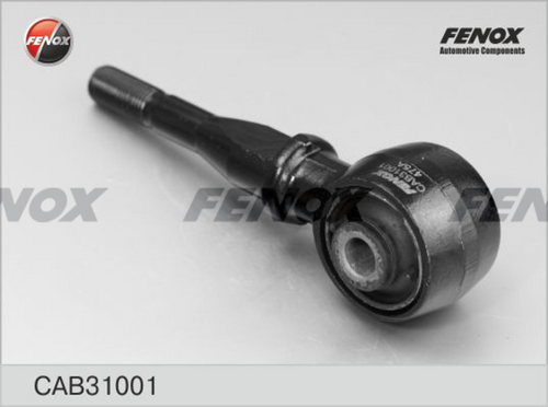 Сайлентблок FENOX CAB31001