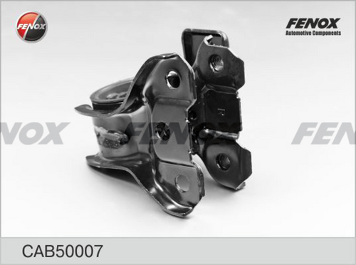 Сайлентблок рычага подвески FENOX CAB50007