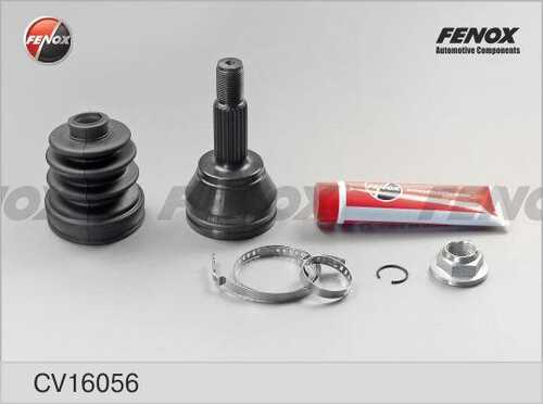 Шрус FENOX CV16056