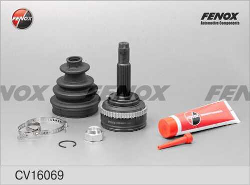 Шрус FENOX CV16069
