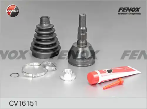 Шрус FENOX CV16151