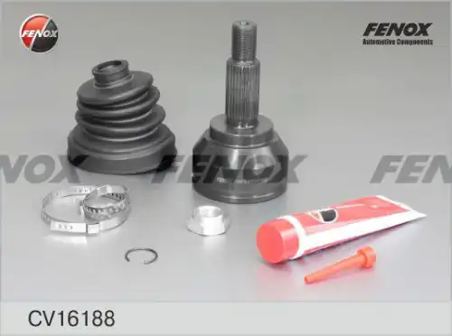 Шрус FENOX CV16188