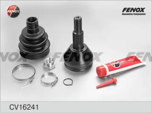 Шрус FENOX CV16241