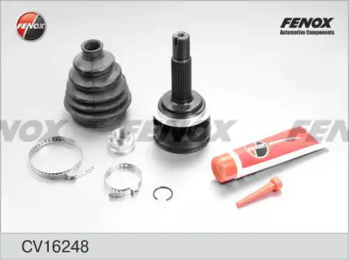 Шрус FENOX CV16248