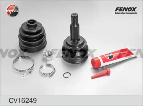 Шрус FENOX CV16249