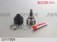 Шрус FENOX CV17005