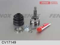 Шрус FENOX CV17149
