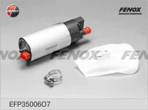 Насос топливный FENOX EFP35006O7