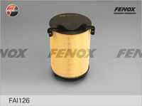 Фильтр воздушный FENOX FAI126