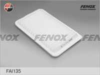 Воздушный фильтр FENOX FAI135